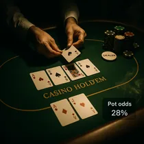 BetZino - Live Poker - Evolution Gaming