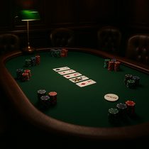 BetZino - Live Poker by Evolution Gaming