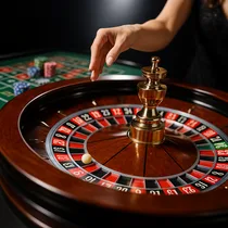 BetZino - Live Roulette - Casino en direct