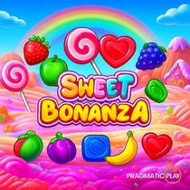 BetZino - Sweet Bonanza Slot Game by Pragmatic Play