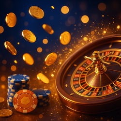Interface du casino Betzino montrant les jeux et promotions