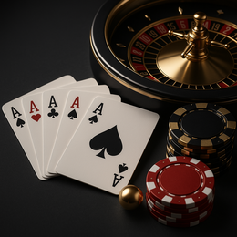 BetZino - Jeu Responsable - Ressources et Support pour Joueurs Français