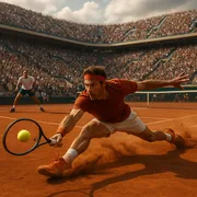 BetZino - Tennis Betting